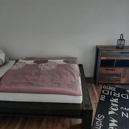 Ferienwohnung-Panoramablick-Kuessaberg Kussaberg Eksteriør billede