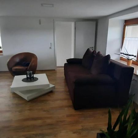 Ferienwohnung-Panoramablick-Kuessaberg Kussaberg Eksteriør billede