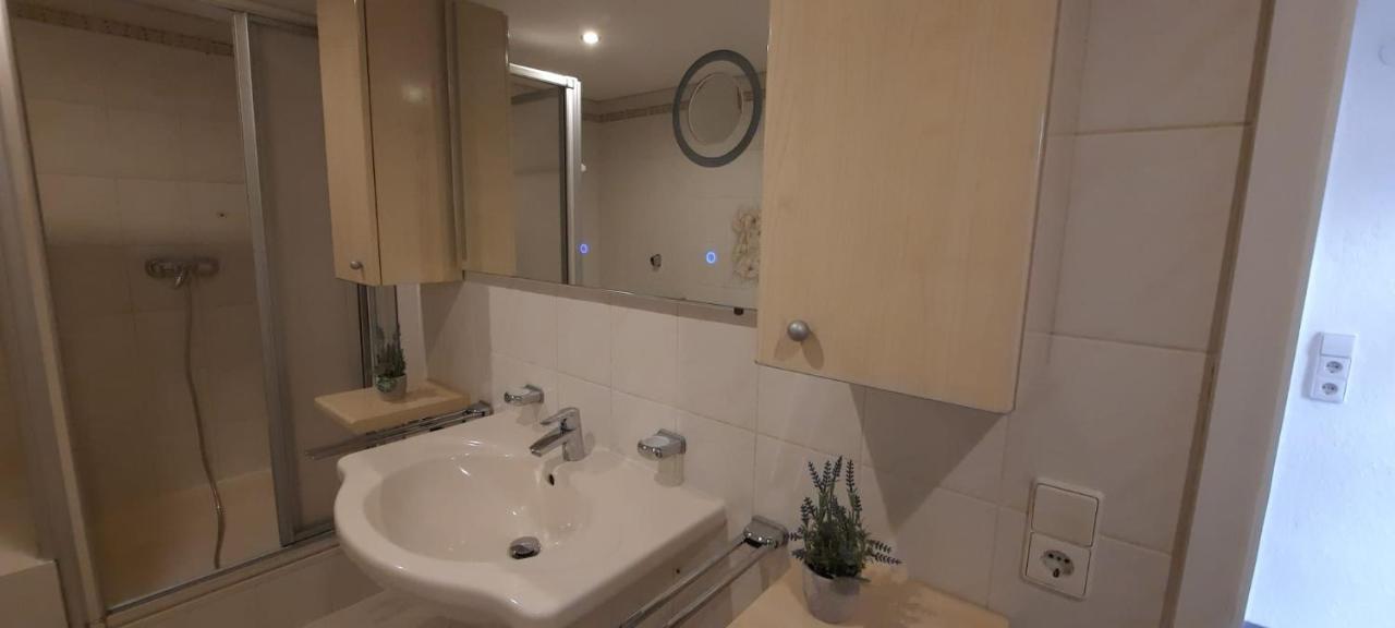 Ferienwohnung-Panoramablick-Kuessaberg Kussaberg Eksteriør billede