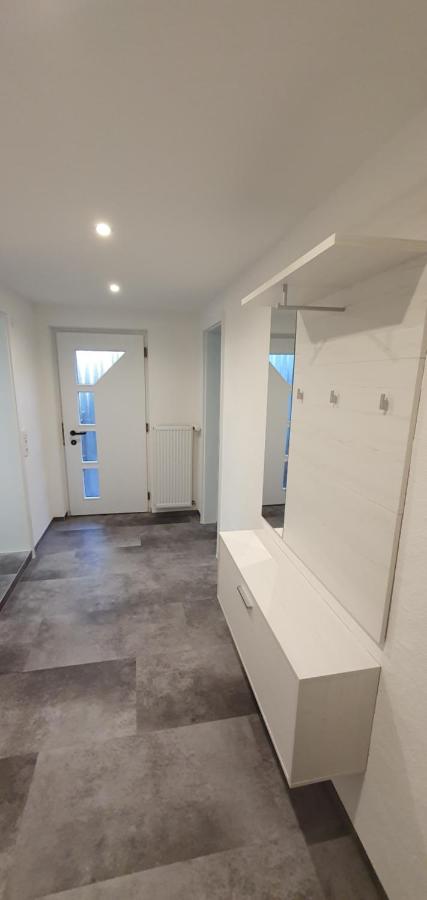 Ferienwohnung-Panoramablick-Kuessaberg Kussaberg Eksteriør billede