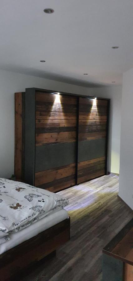 Ferienwohnung-Panoramablick-Kuessaberg Kussaberg Eksteriør billede