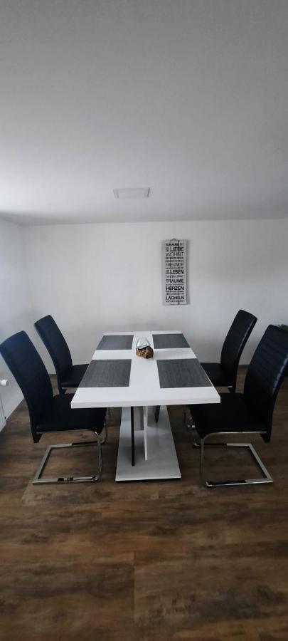 Ferienwohnung-Panoramablick-Kuessaberg Kussaberg Eksteriør billede