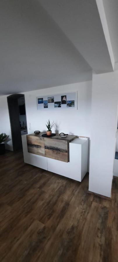 Ferienwohnung-Panoramablick-Kuessaberg Kussaberg Eksteriør billede