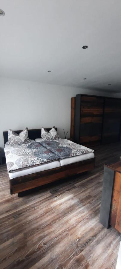 Ferienwohnung-Panoramablick-Kuessaberg Kussaberg Eksteriør billede